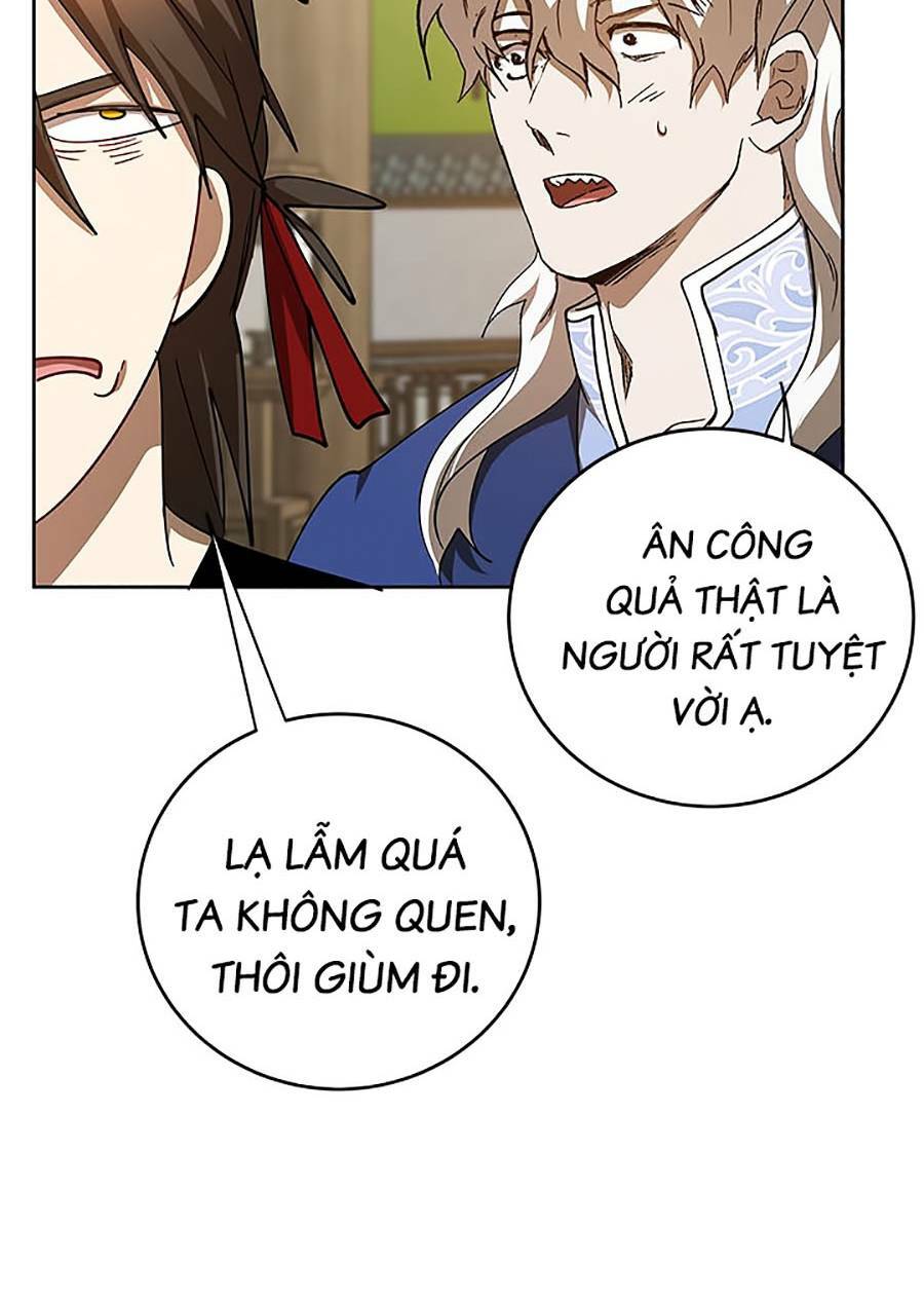 Võ Đang Kỳ Hiệp - Chapter 95 - Page 75