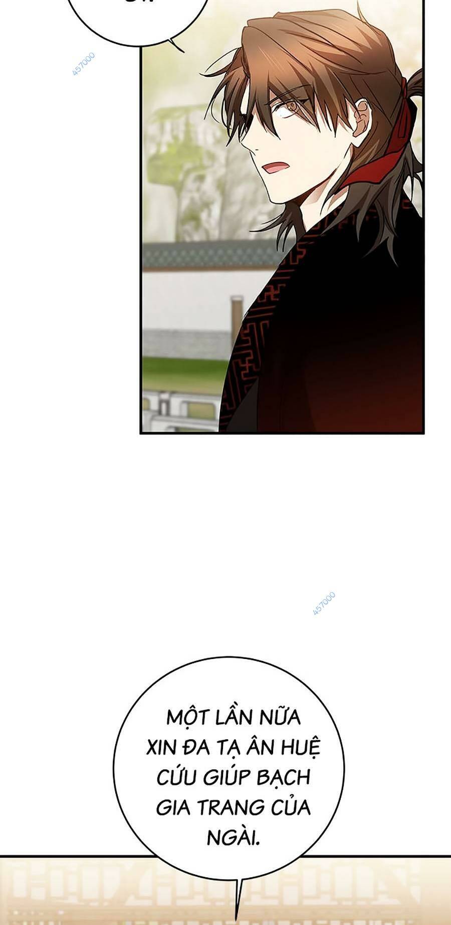 Võ Đang Kỳ Hiệp - Chapter 95 - Page 78