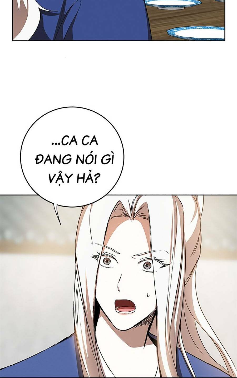 Võ Đang Kỳ Hiệp - Chapter 95 - Page 7