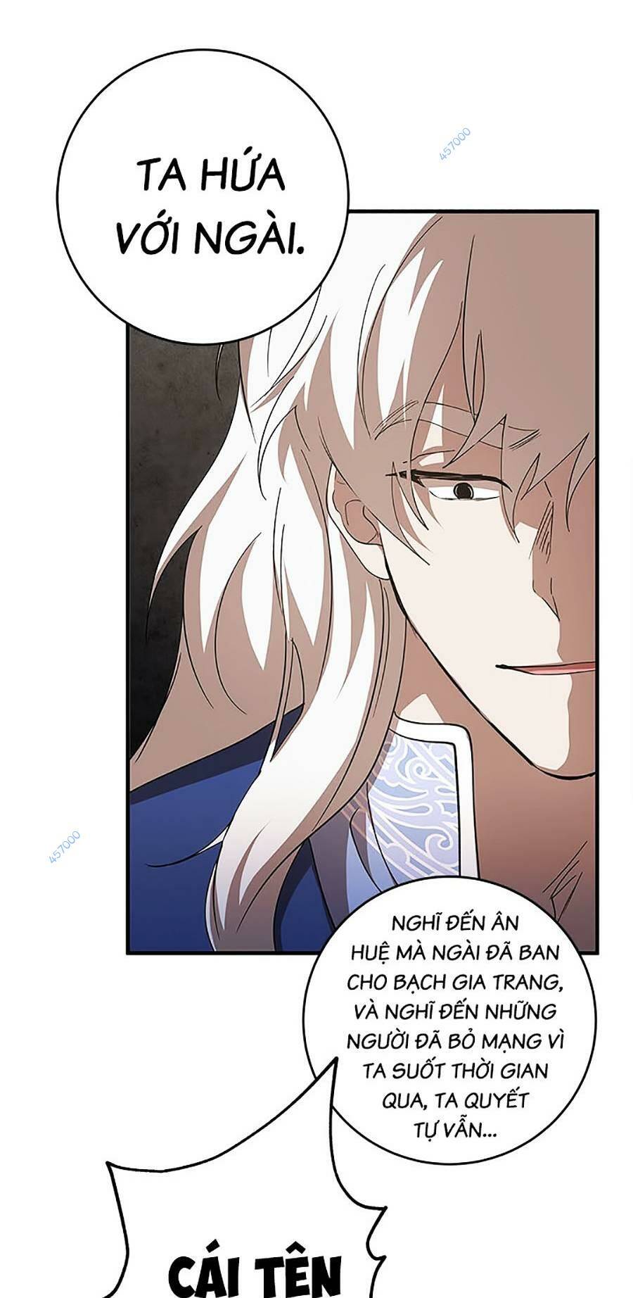 Võ Đang Kỳ Hiệp - Chapter 95 - Page 80