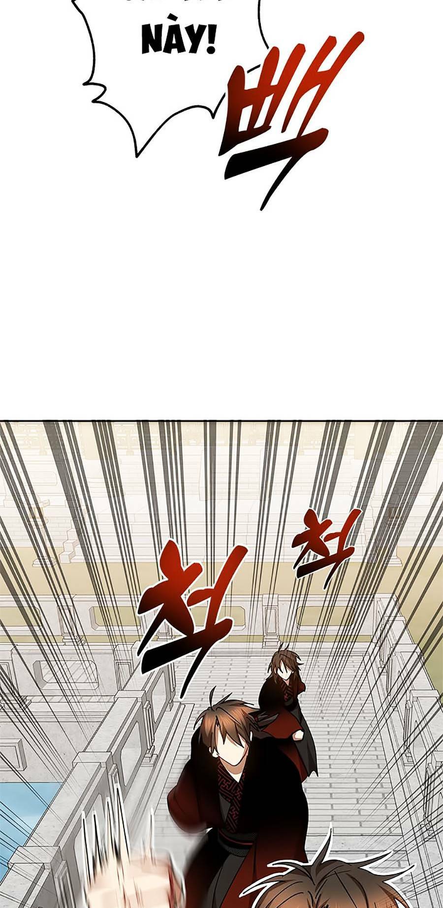 Võ Đang Kỳ Hiệp - Chapter 95 - Page 81