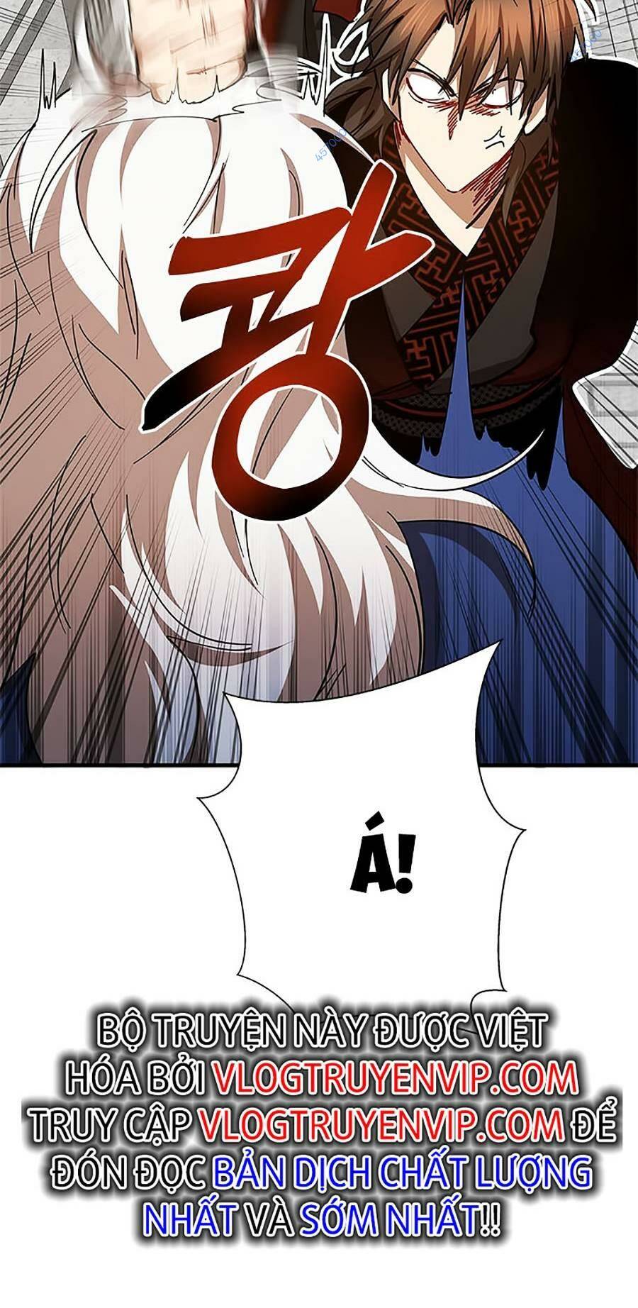 Võ Đang Kỳ Hiệp - Chapter 95 - Page 82