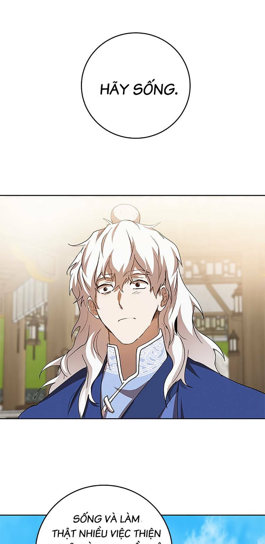 Võ Đang Kỳ Hiệp - Chapter 95 - Page 85