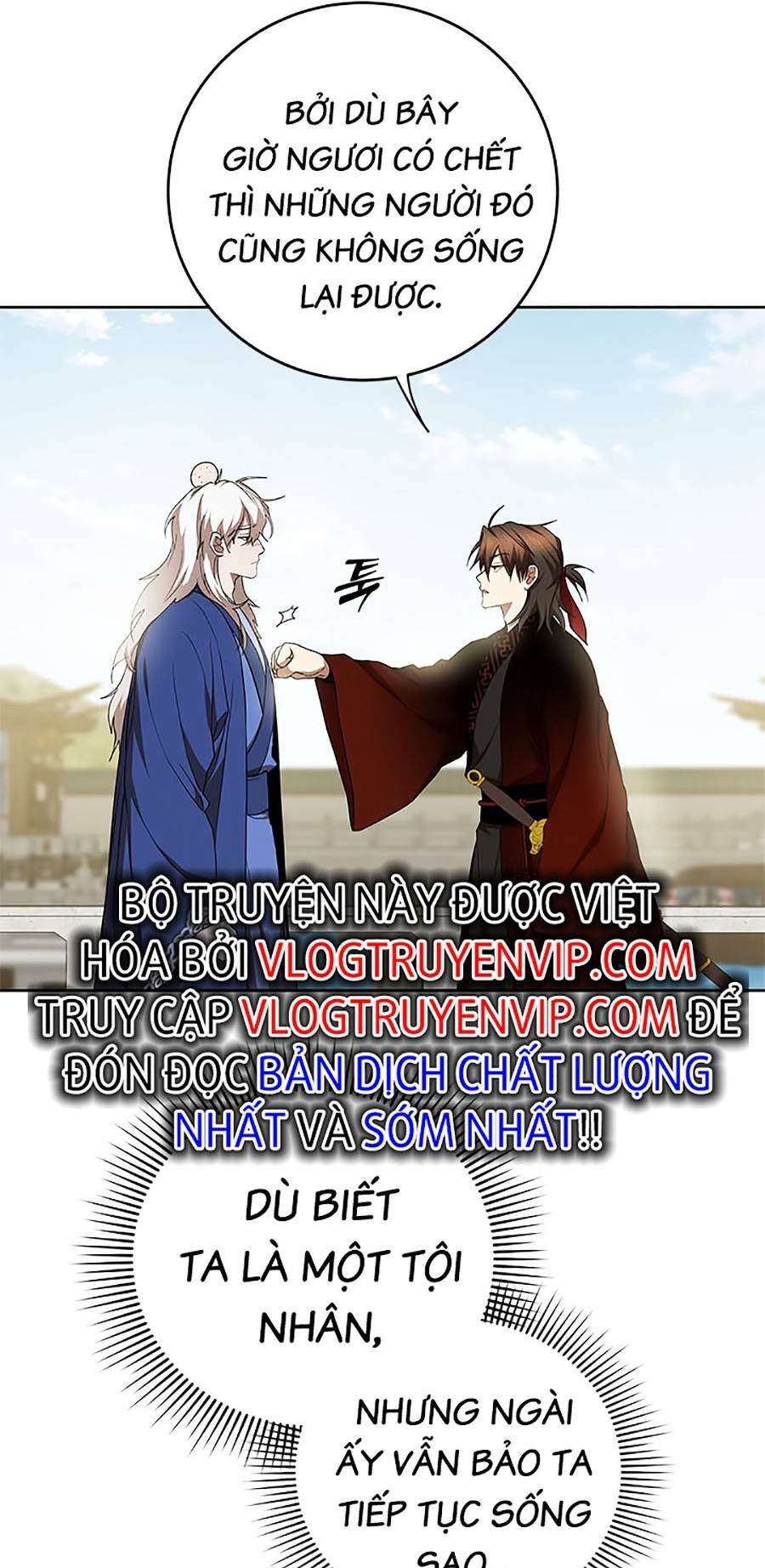 Võ Đang Kỳ Hiệp - Chapter 95 - Page 87