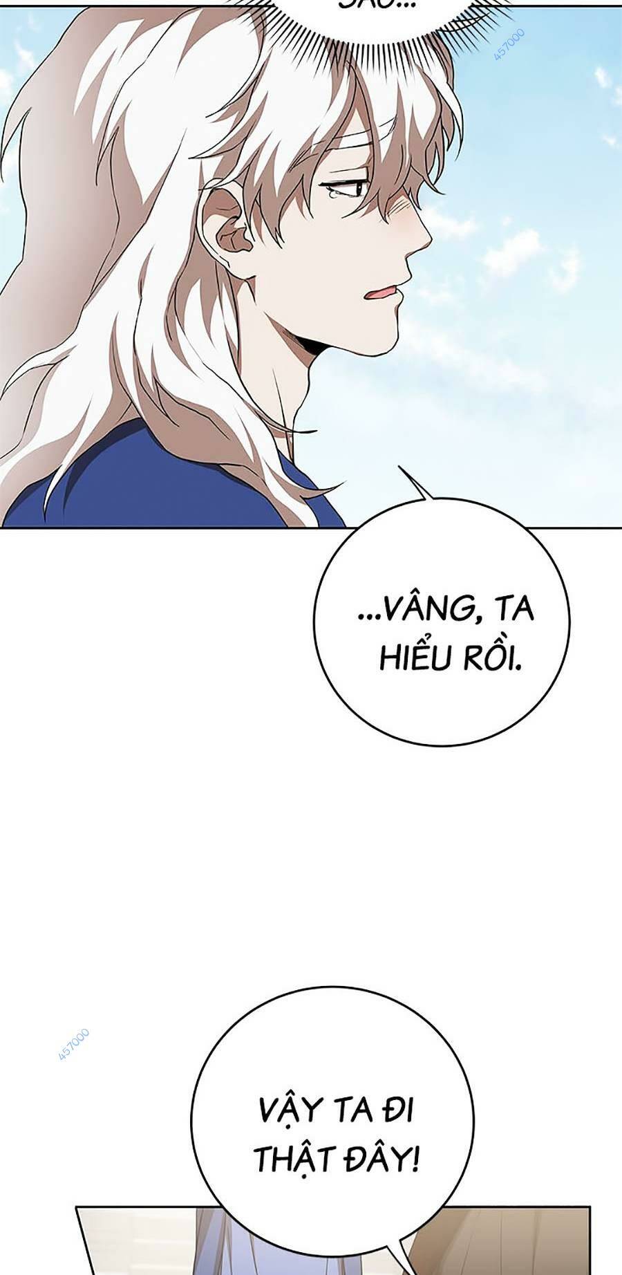 Võ Đang Kỳ Hiệp - Chapter 95 - Page 88