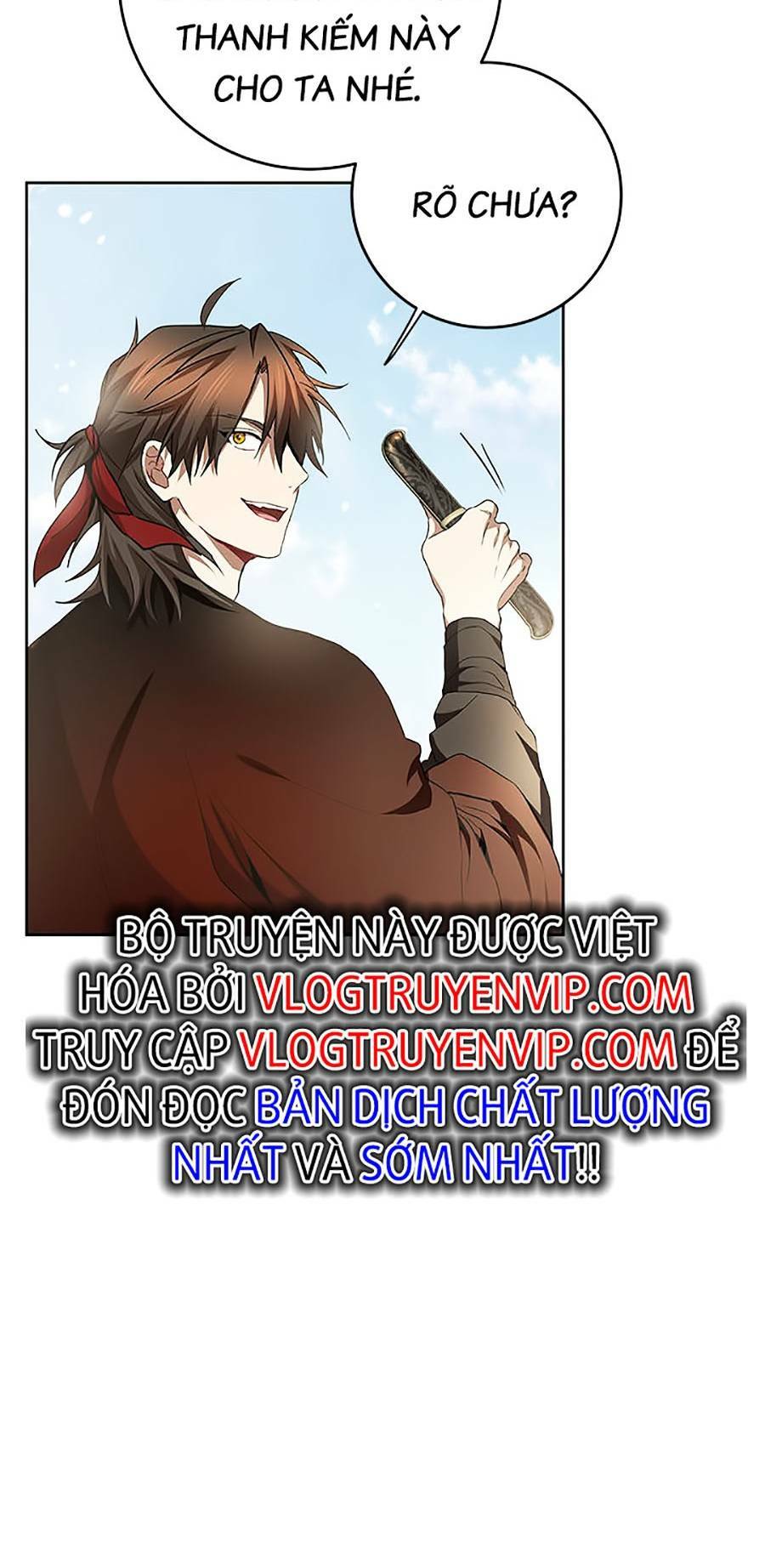 Võ Đang Kỳ Hiệp - Chapter 95 - Page 91