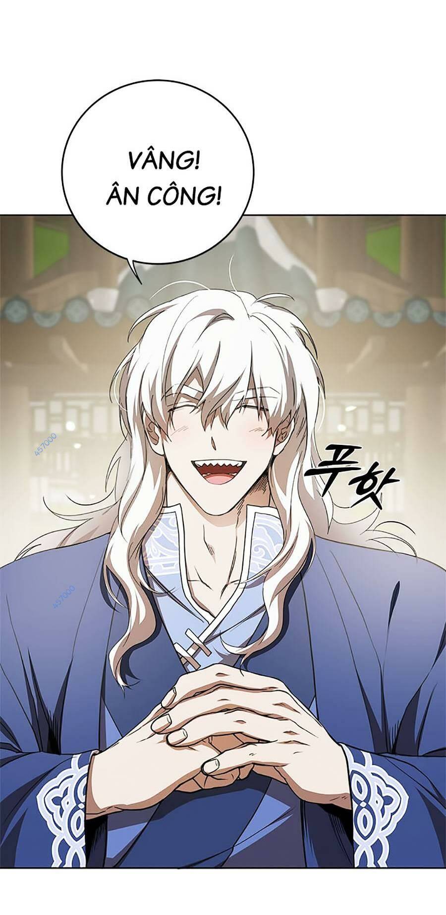 Võ Đang Kỳ Hiệp - Chapter 95 - Page 92