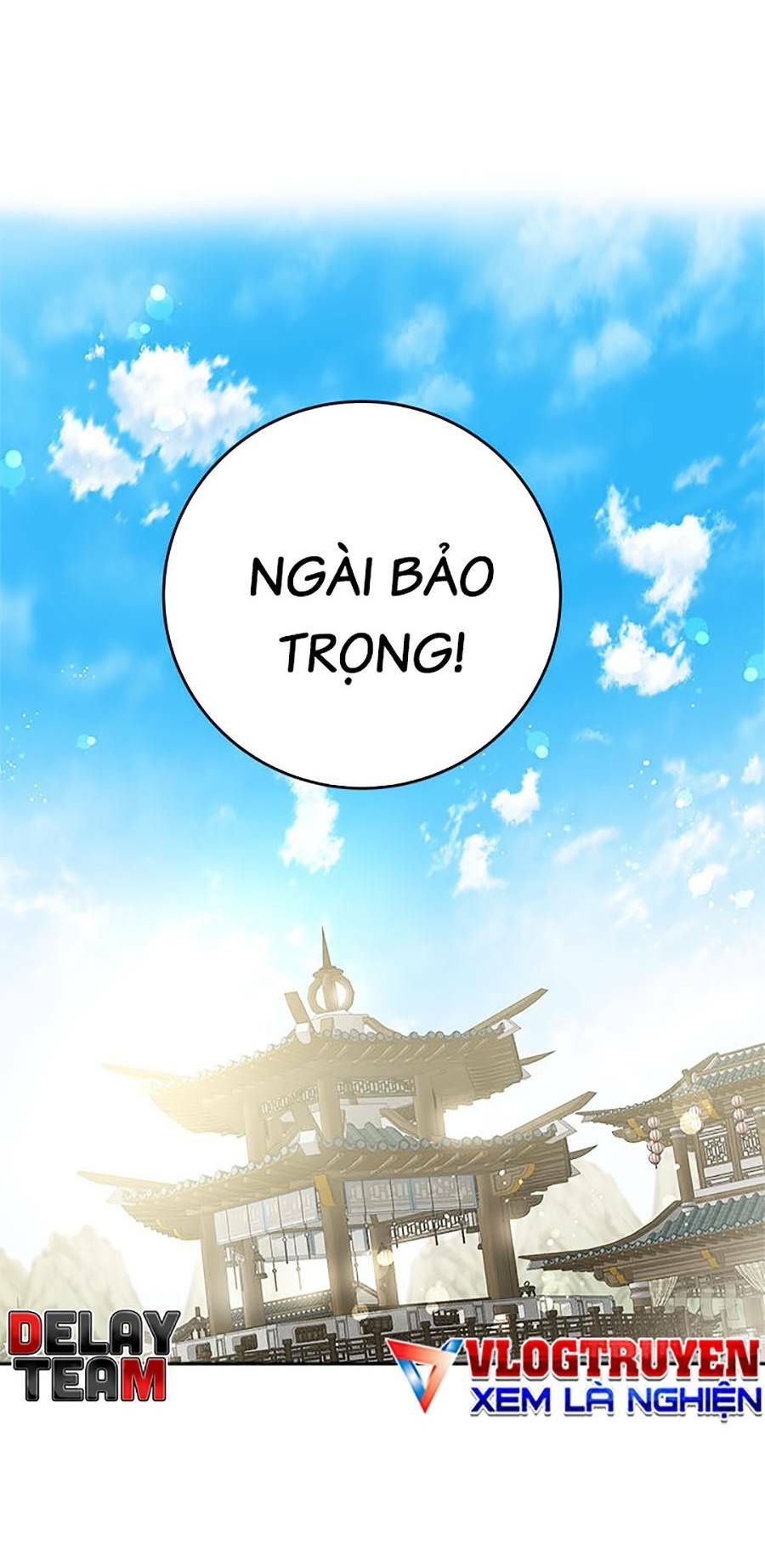 Võ Đang Kỳ Hiệp - Chapter 95 - Page 93