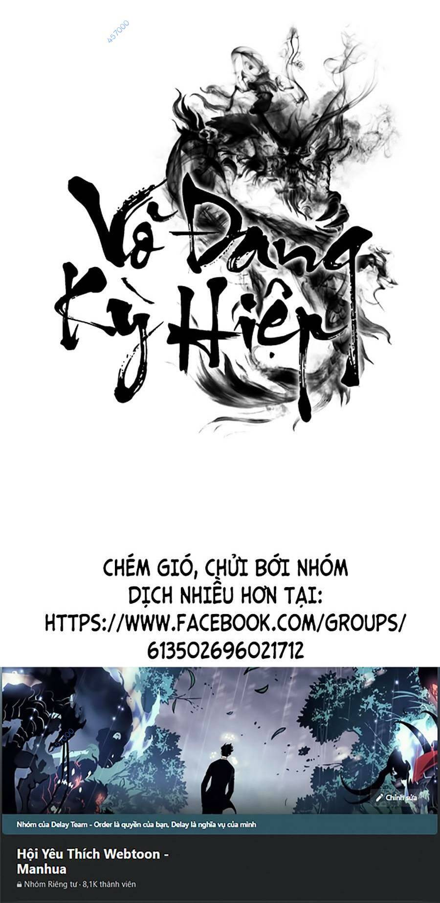Võ Đang Kỳ Hiệp - Chapter 95 - Page 94