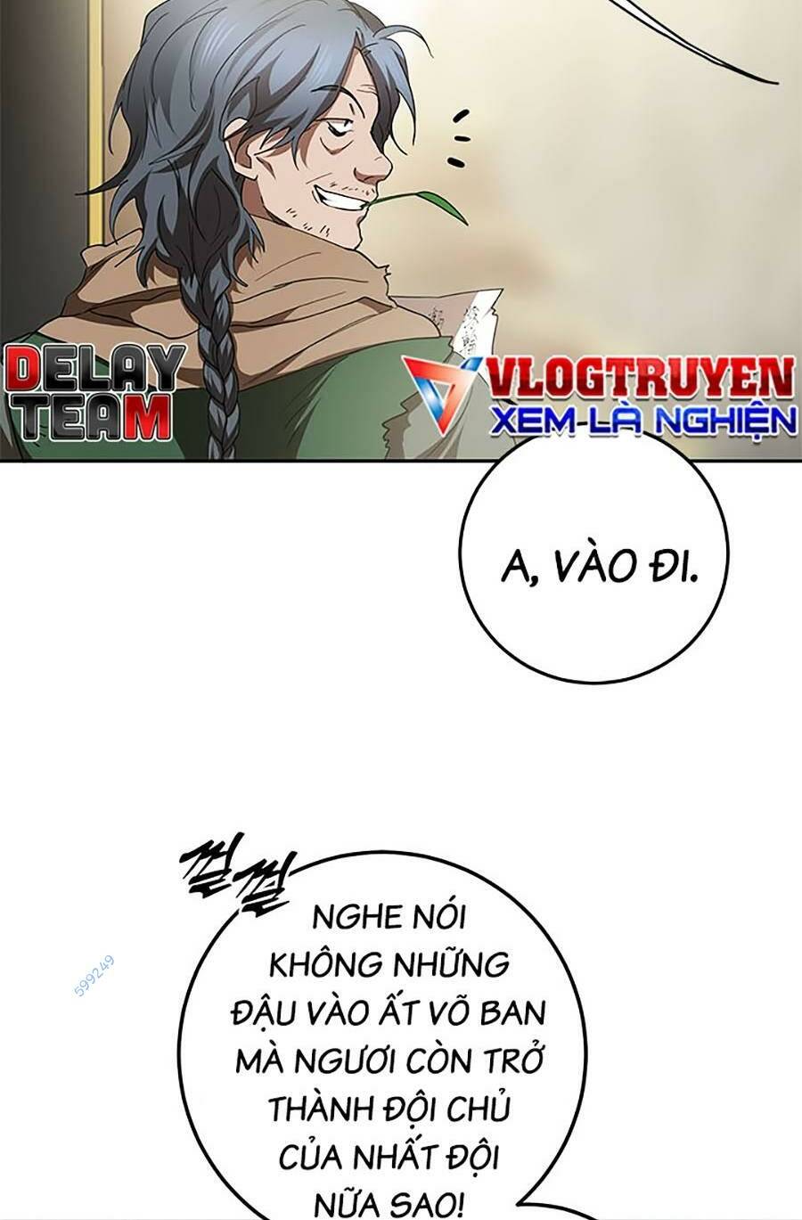 Võ Đang Kỳ Hiệp - Chapter 96 - Page 9