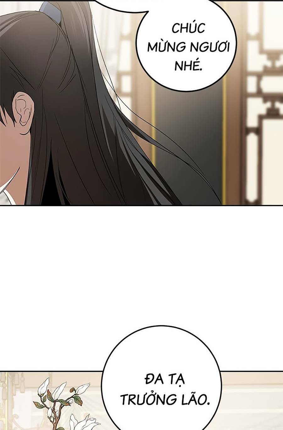 Võ Đang Kỳ Hiệp - Chapter 96 - Page 10