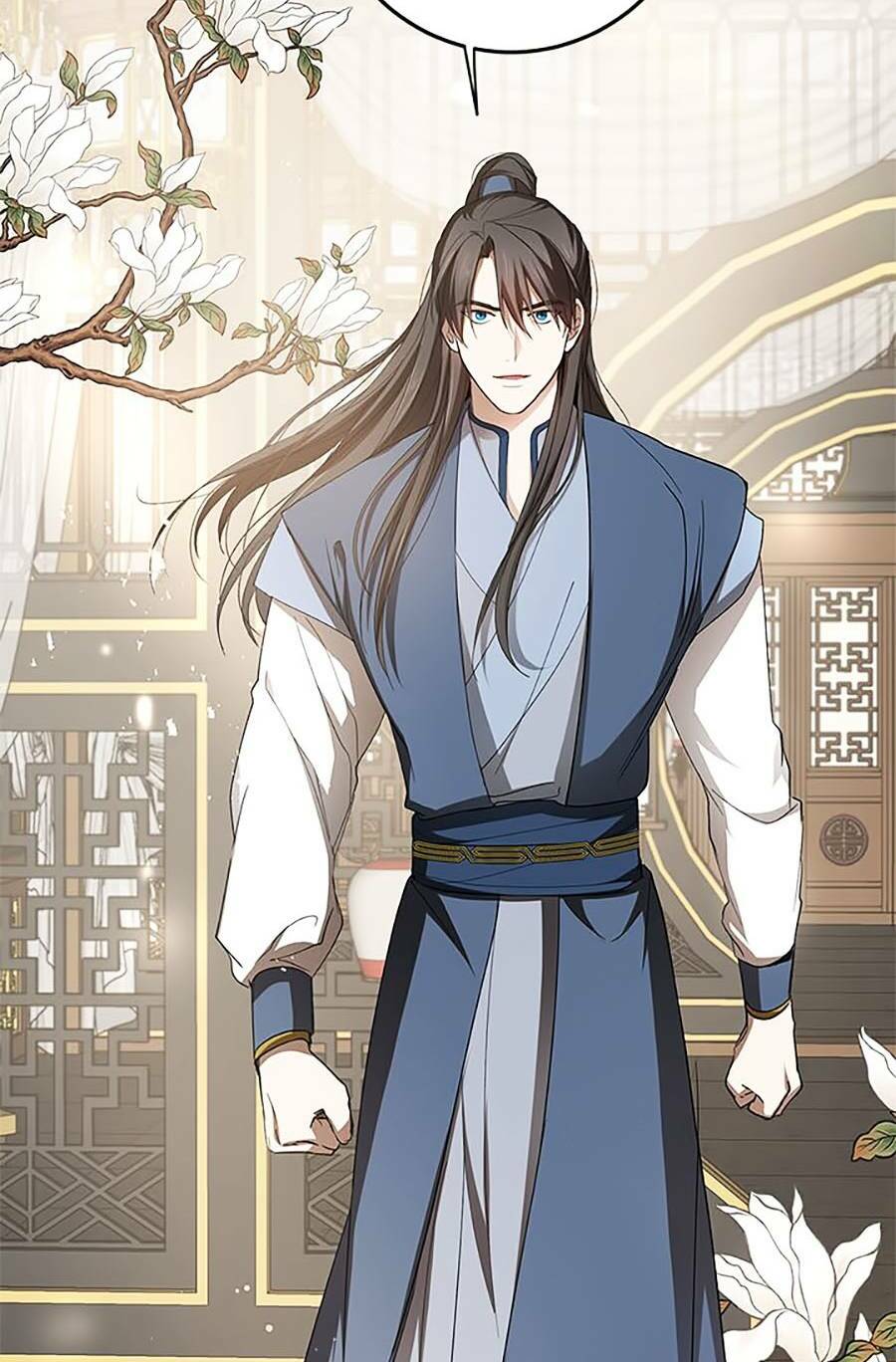 Võ Đang Kỳ Hiệp - Chapter 96 - Page 11