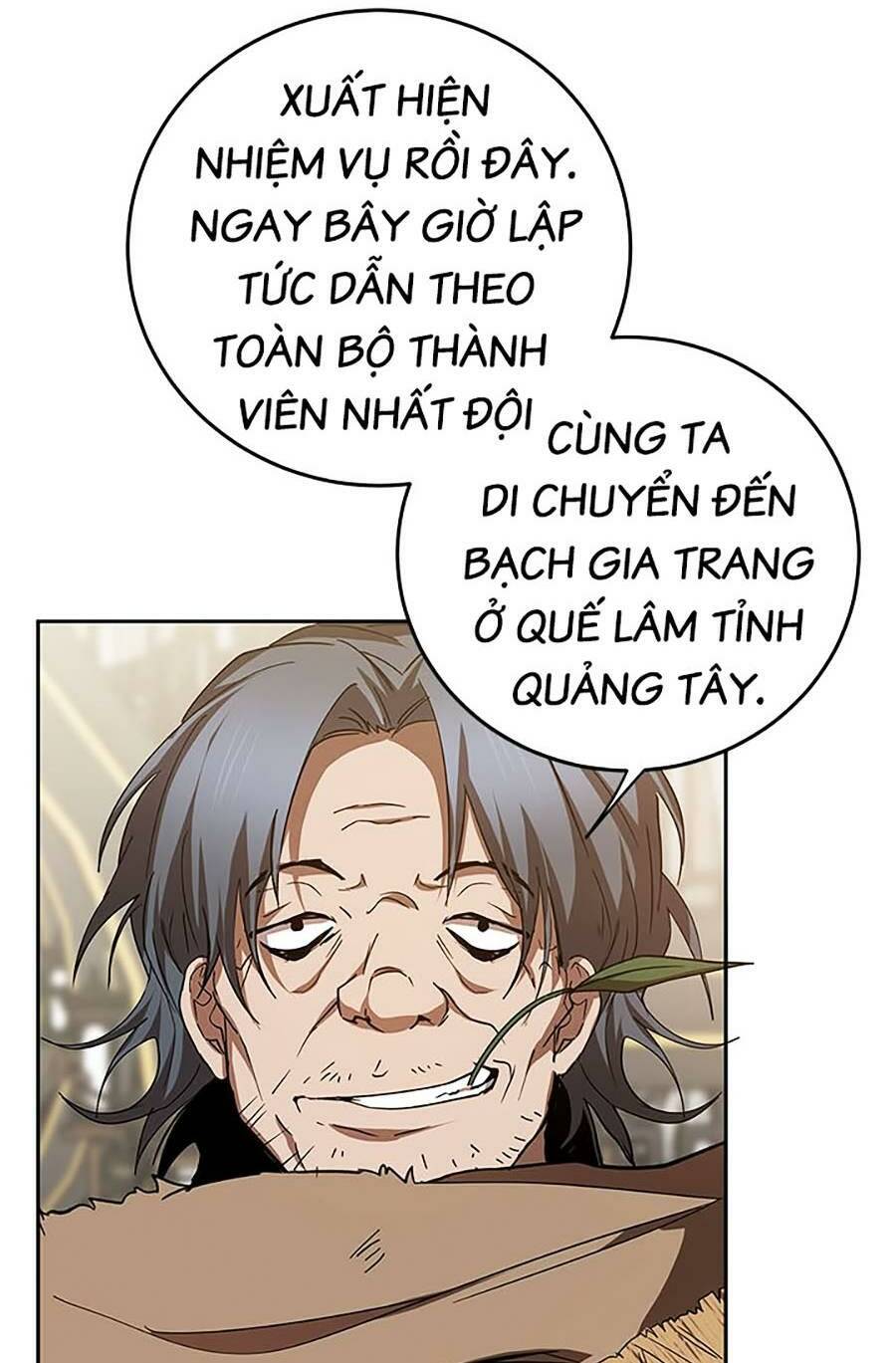 Võ Đang Kỳ Hiệp - Chapter 96 - Page 13