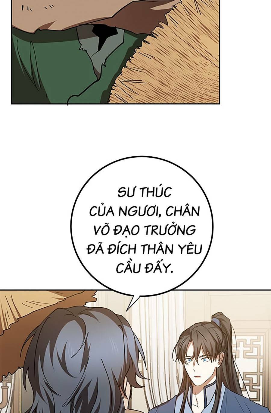 Võ Đang Kỳ Hiệp - Chapter 96 - Page 14