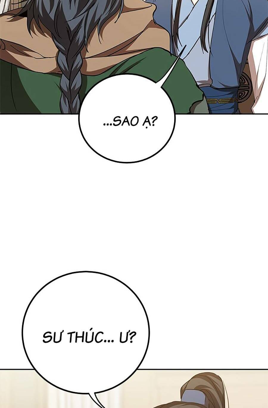 Võ Đang Kỳ Hiệp - Chapter 96 - Page 15