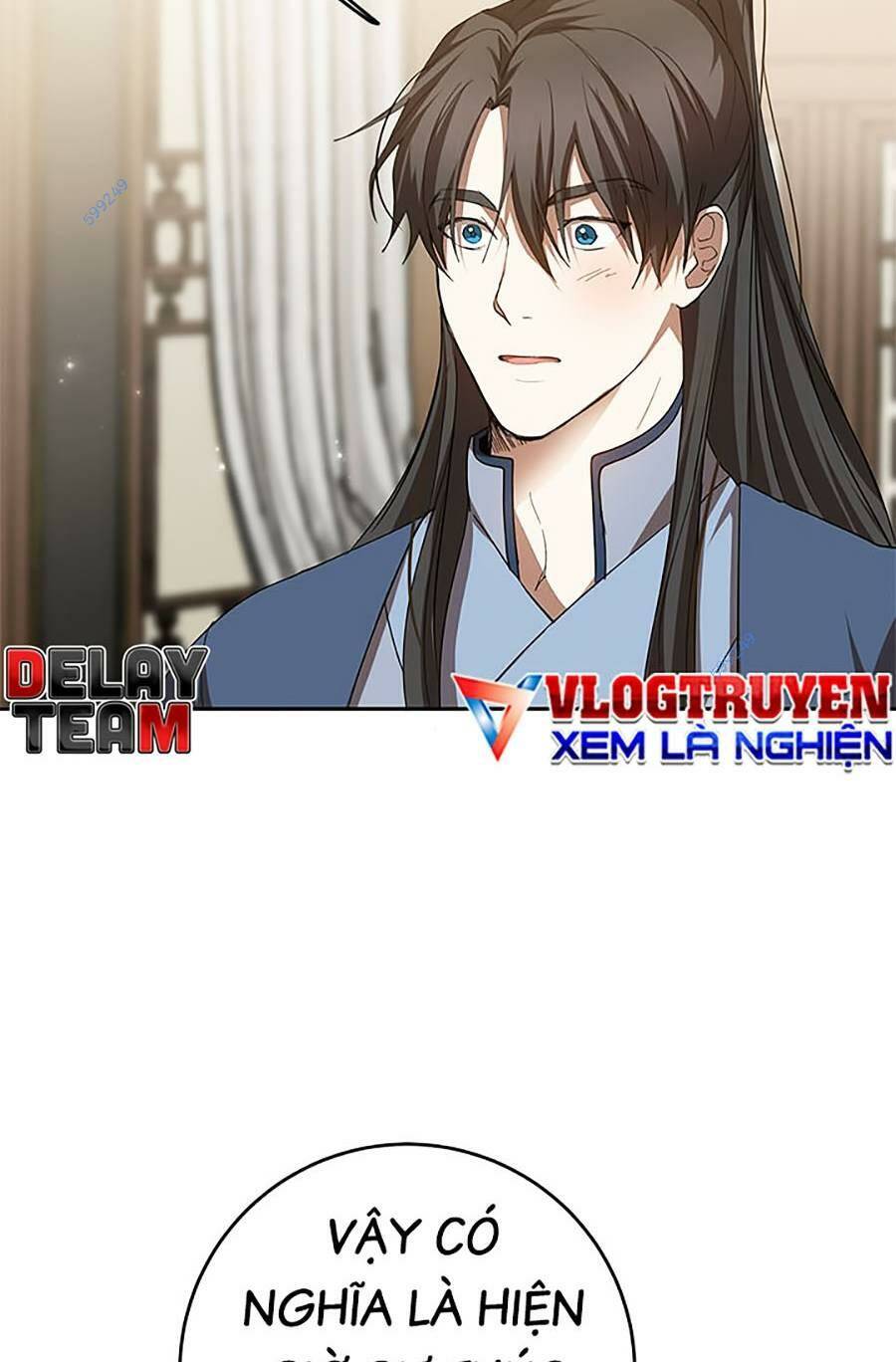 Võ Đang Kỳ Hiệp - Chapter 96 - Page 16