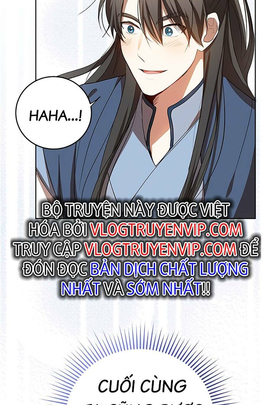 Võ Đang Kỳ Hiệp - Chapter 96 - Page 19