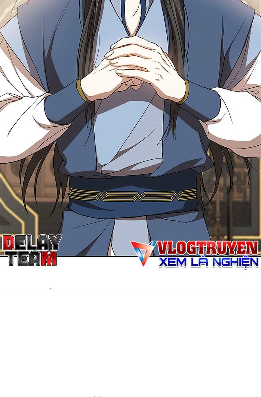 Võ Đang Kỳ Hiệp - Chapter 96 - Page 22