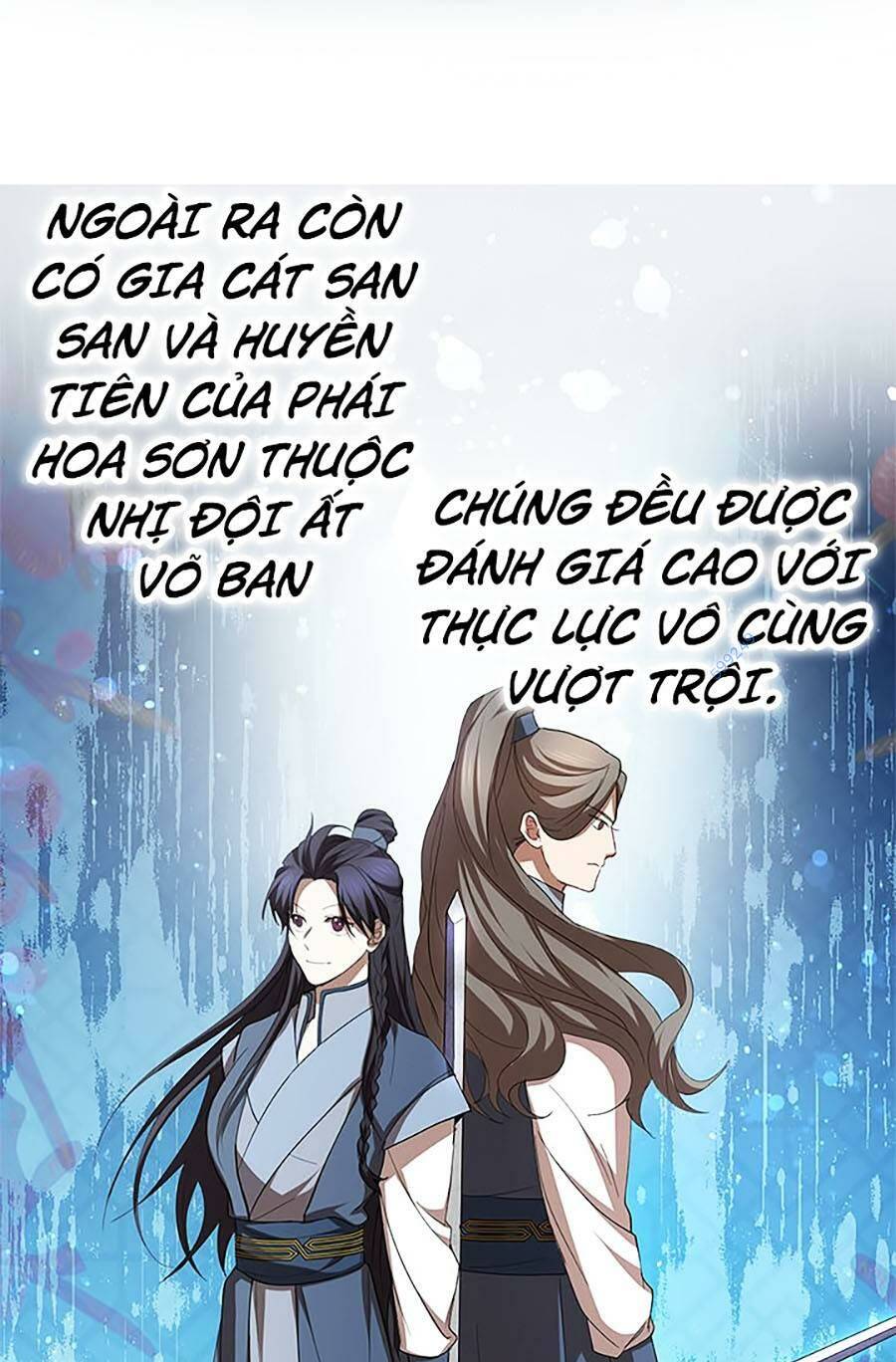 Võ Đang Kỳ Hiệp - Chapter 96 - Page 28
