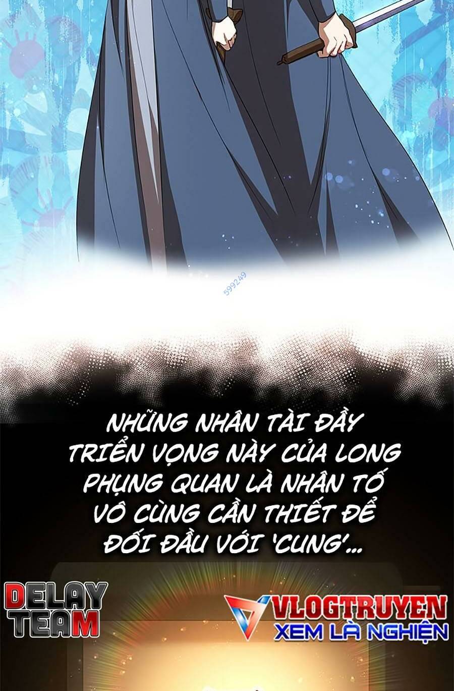 Võ Đang Kỳ Hiệp - Chapter 96 - Page 29