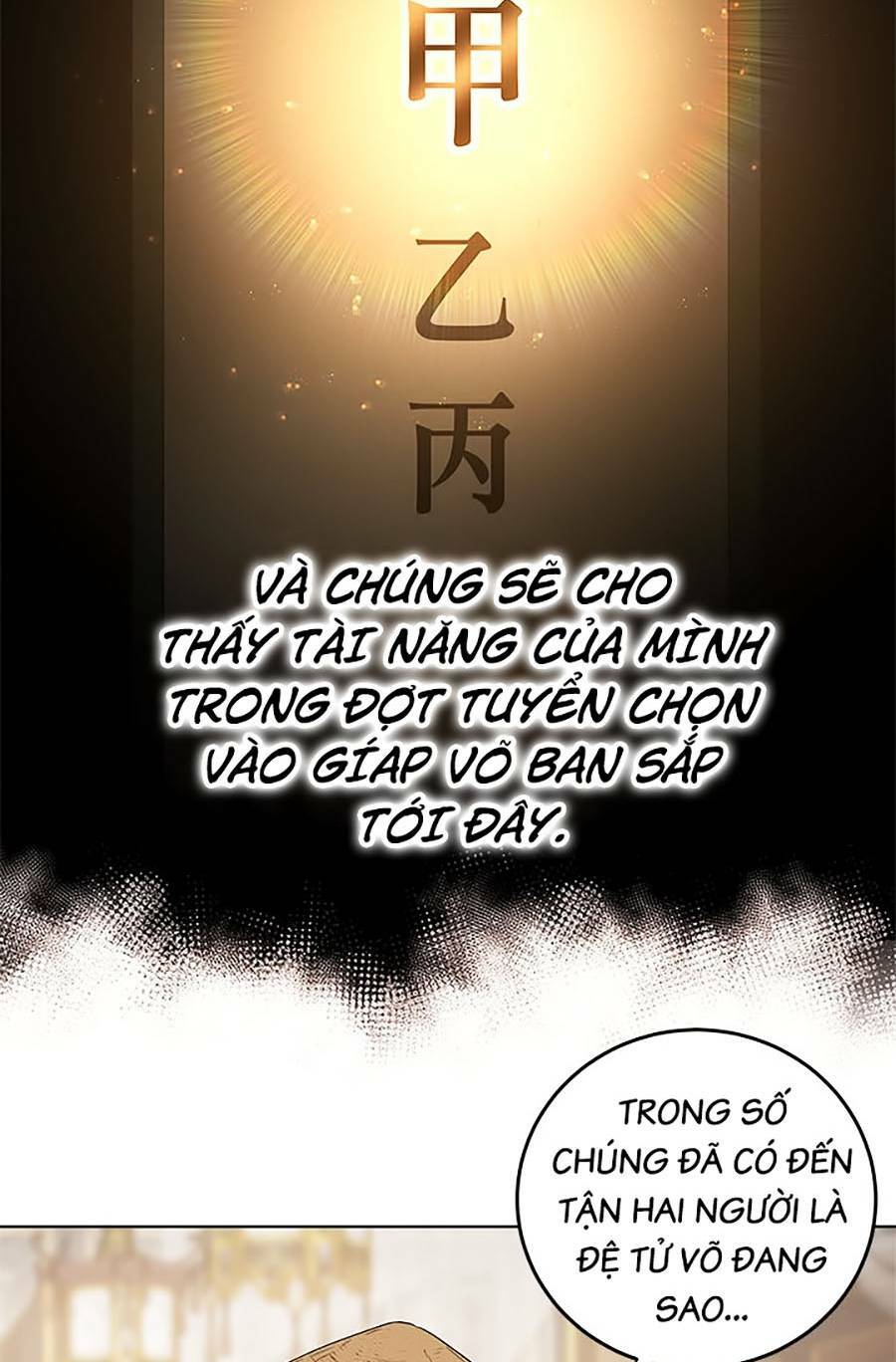 Võ Đang Kỳ Hiệp - Chapter 96 - Page 30