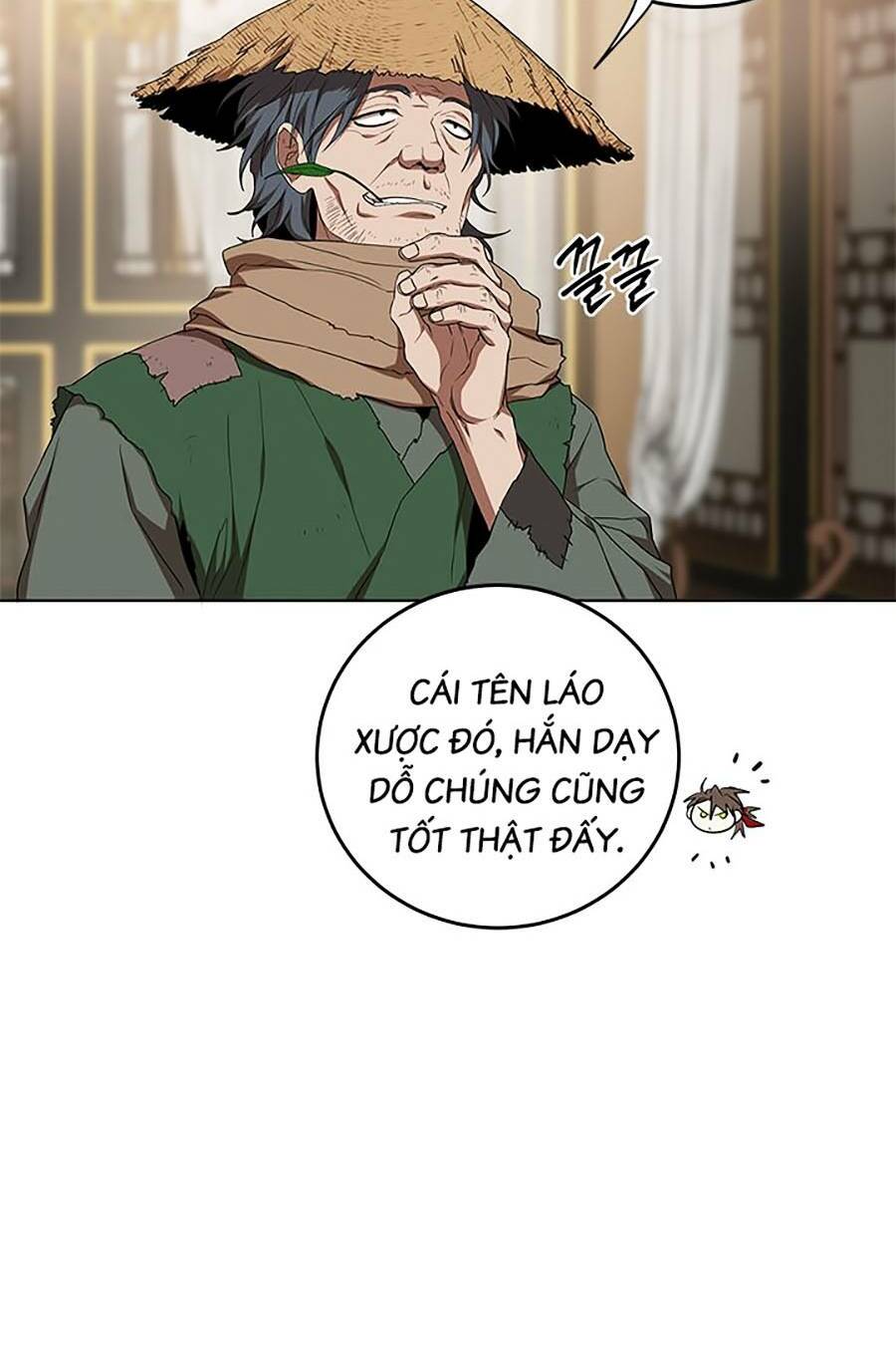 Võ Đang Kỳ Hiệp - Chapter 96 - Page 31