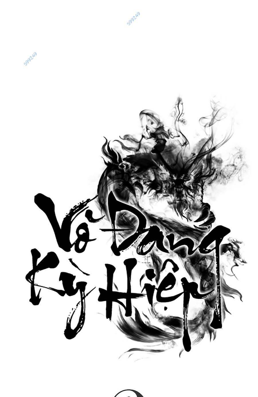 Võ Đang Kỳ Hiệp - Chapter 96 - Page 32