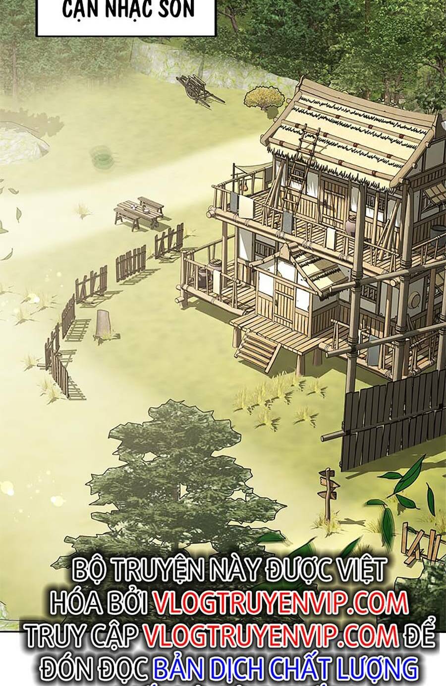 Võ Đang Kỳ Hiệp - Chapter 96 - Page 35