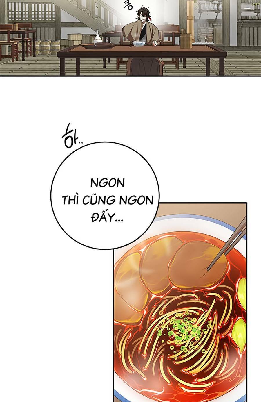 Võ Đang Kỳ Hiệp - Chapter 96 - Page 38