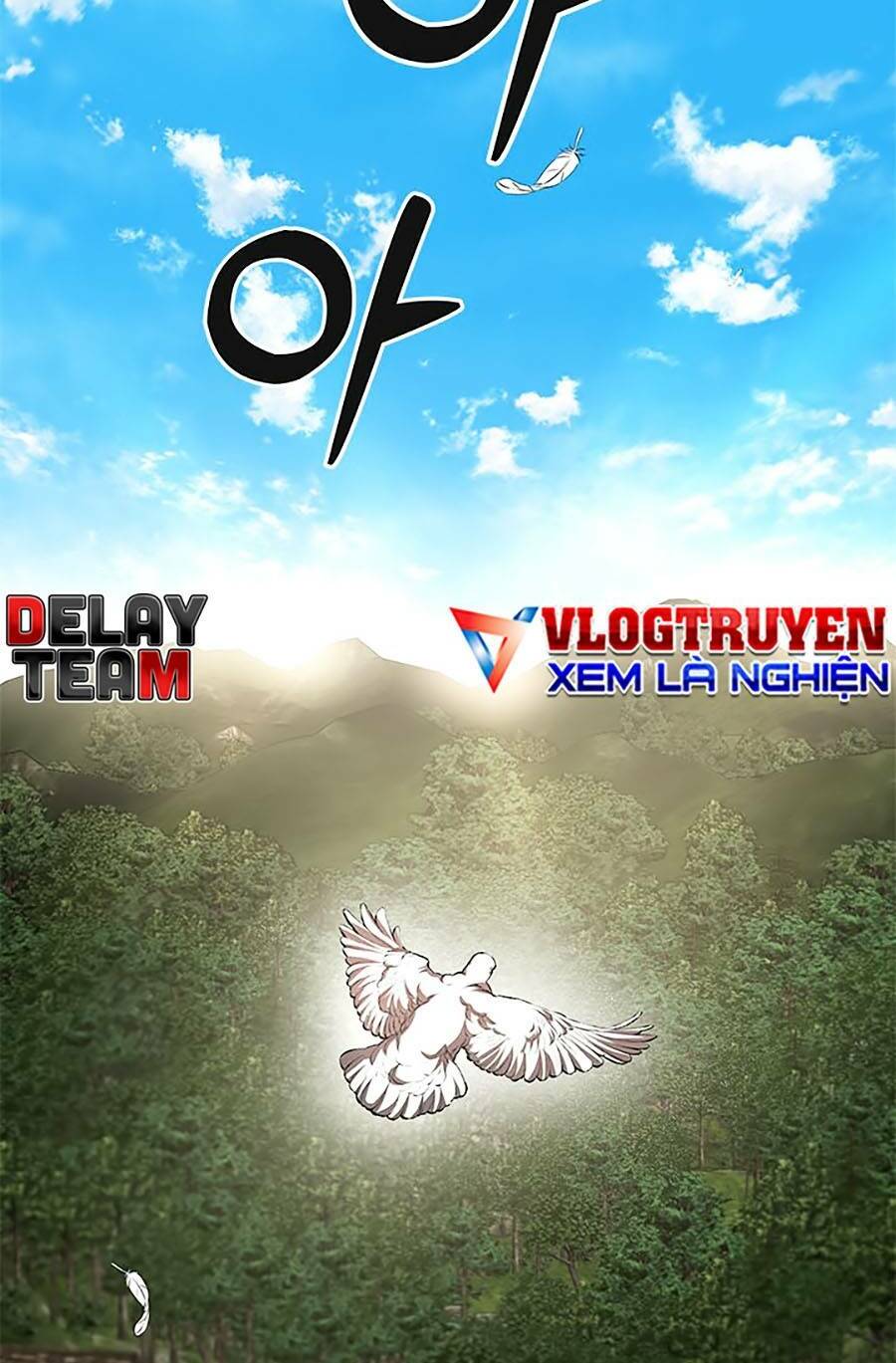 Võ Đang Kỳ Hiệp - Chapter 96 - Page 3