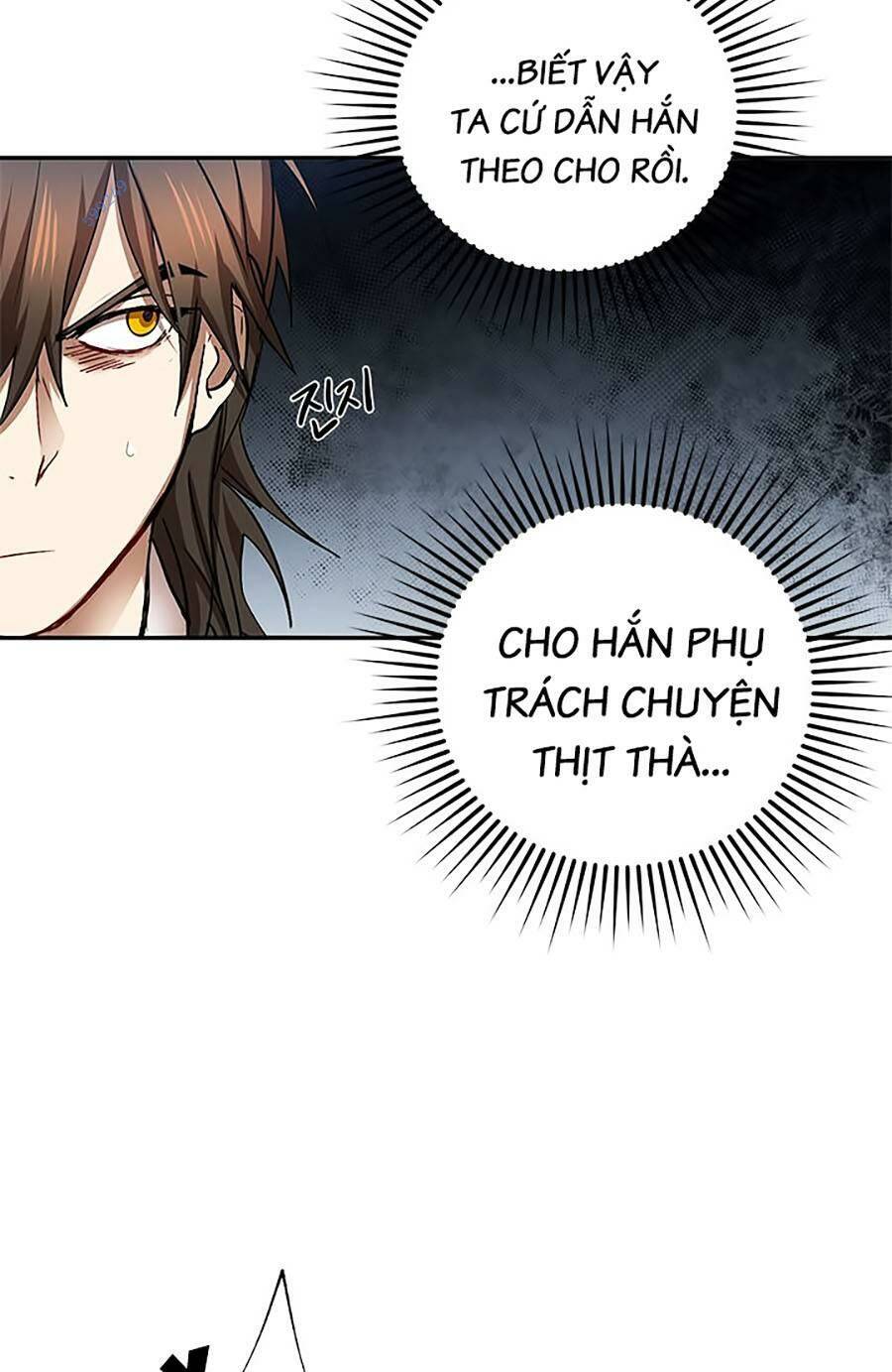 Võ Đang Kỳ Hiệp - Chapter 96 - Page 40