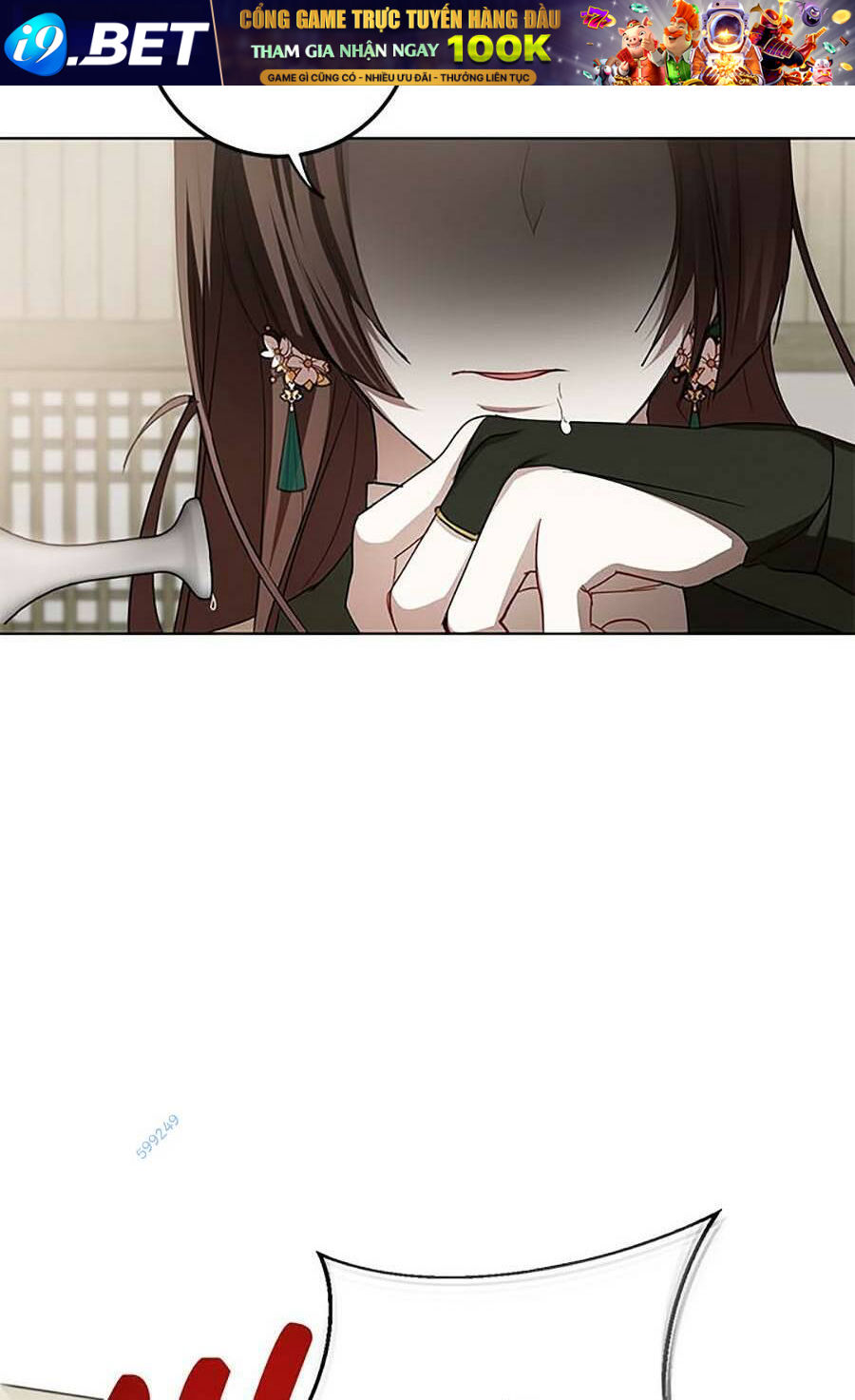 Võ Đang Kỳ Hiệp - Chapter 96 - Page 53