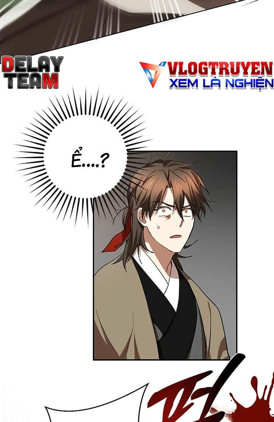 Võ Đang Kỳ Hiệp - Chapter 96 - Page 55