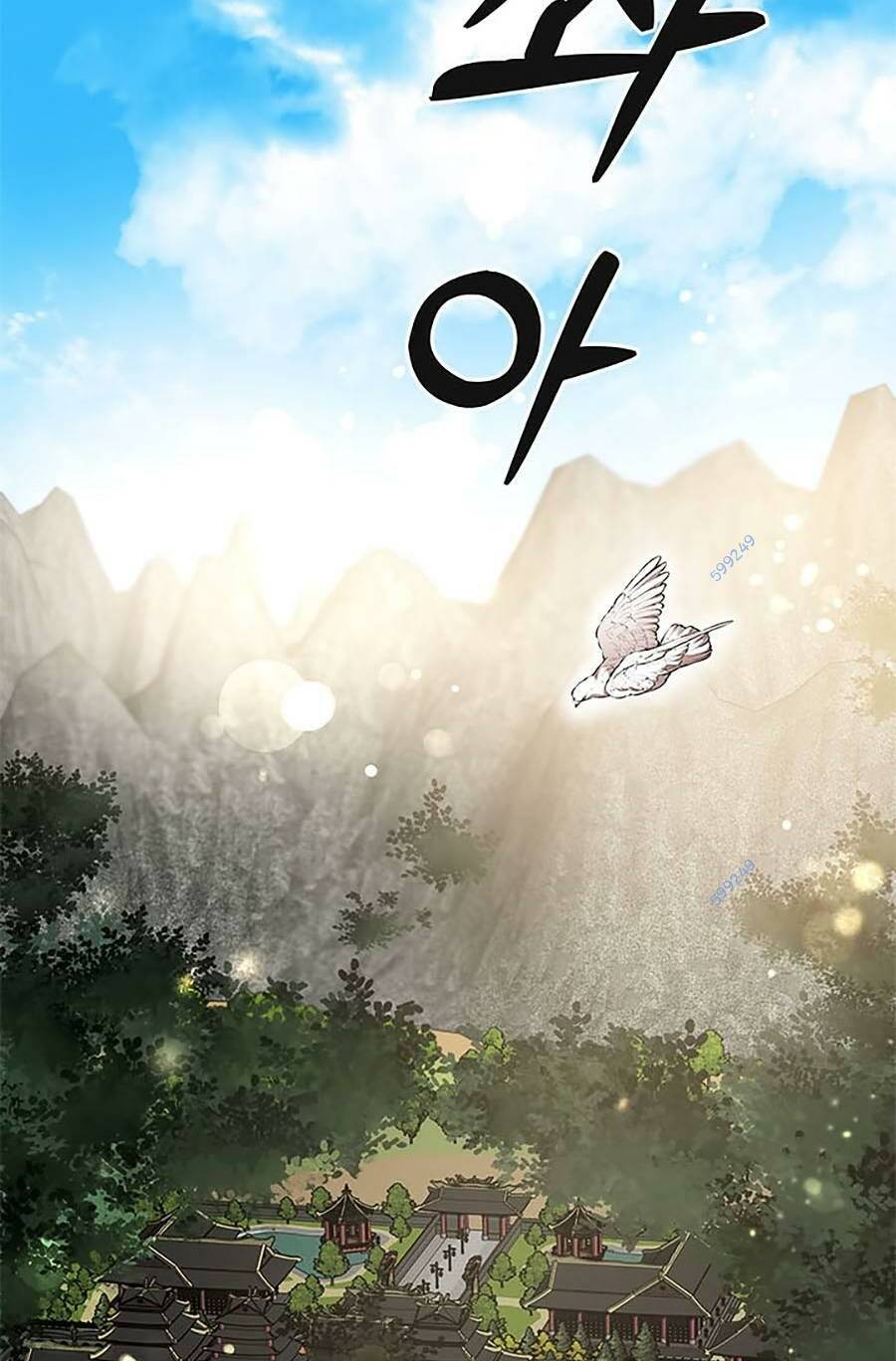 Võ Đang Kỳ Hiệp - Chapter 96 - Page 5