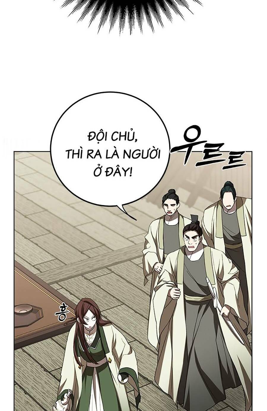 Võ Đang Kỳ Hiệp - Chapter 96 - Page 59
