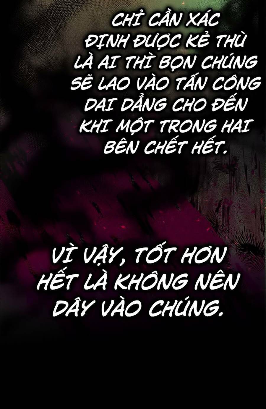 Võ Đang Kỳ Hiệp - Chapter 96 - Page 63