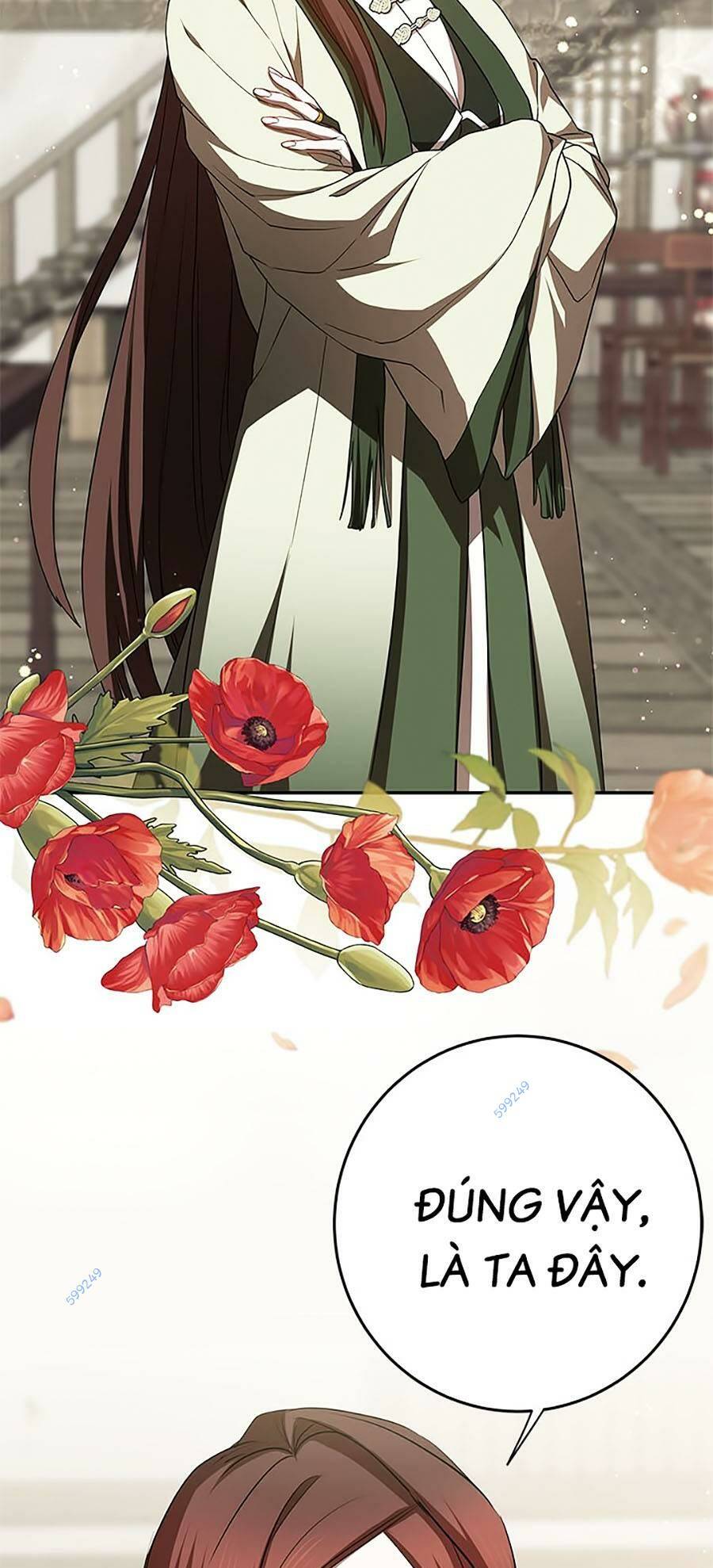 Võ Đang Kỳ Hiệp - Chapter 96 - Page 68