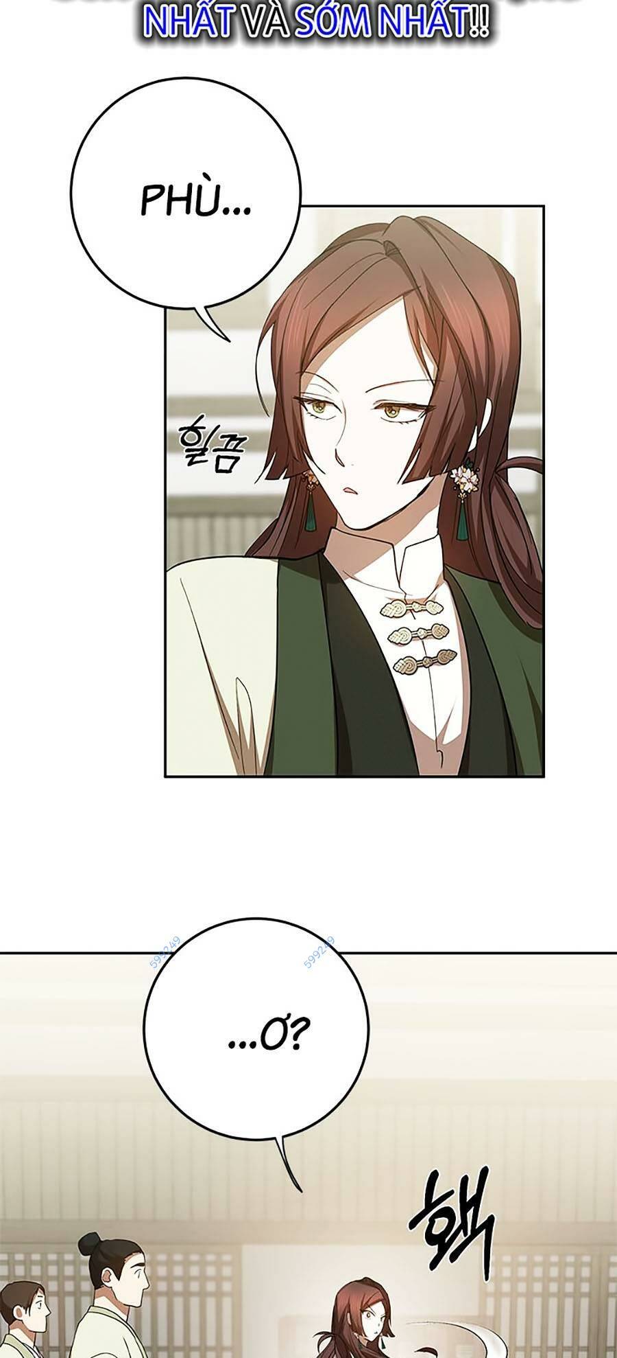 Võ Đang Kỳ Hiệp - Chapter 96 - Page 72