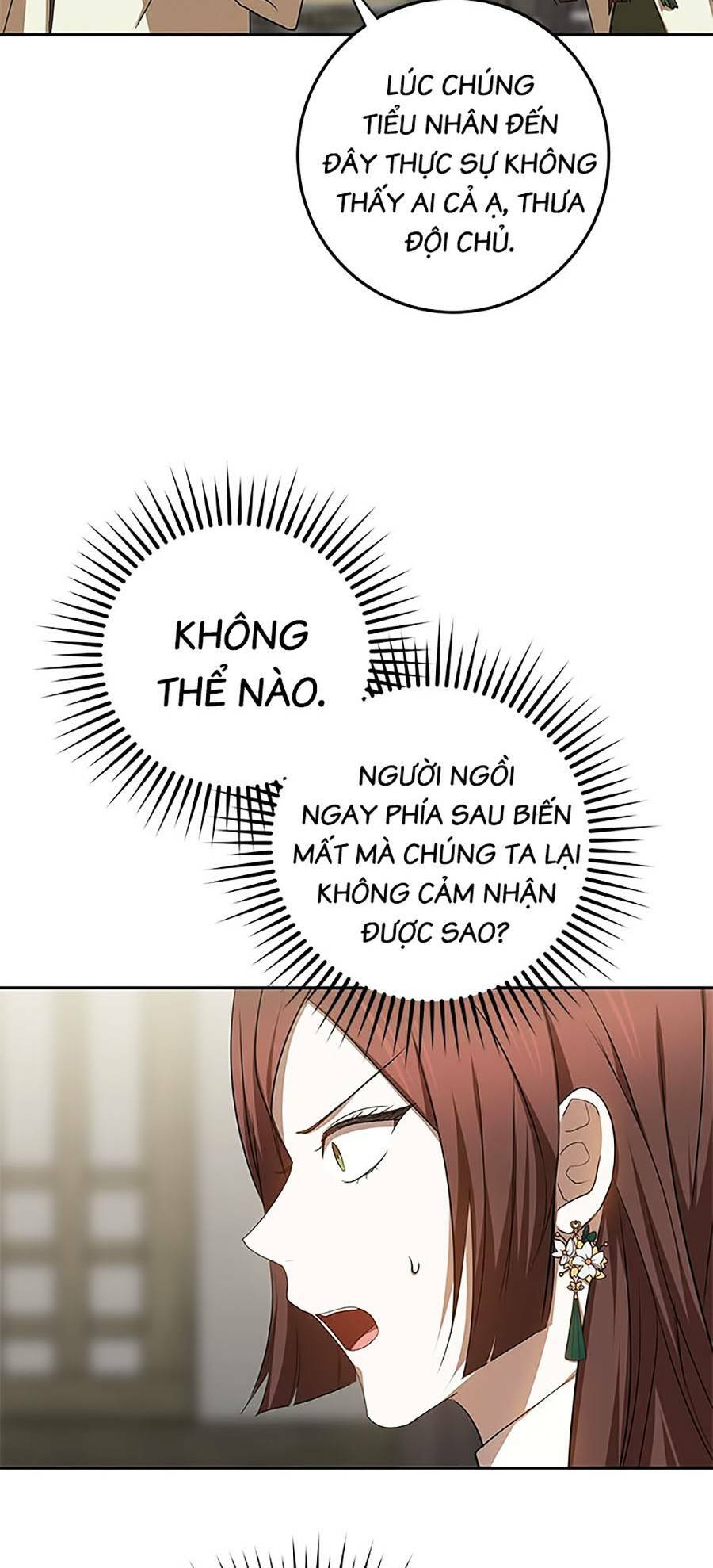 Võ Đang Kỳ Hiệp - Chapter 96 - Page 75