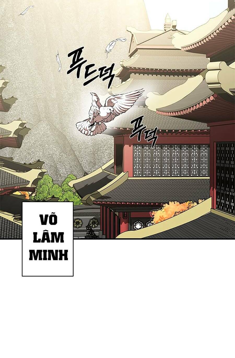 Võ Đang Kỳ Hiệp - Chapter 96 - Page 7