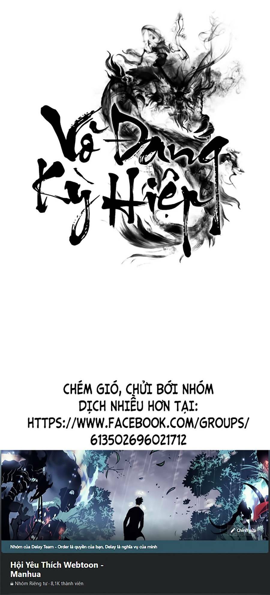Võ Đang Kỳ Hiệp - Chapter 96 - Page 79
