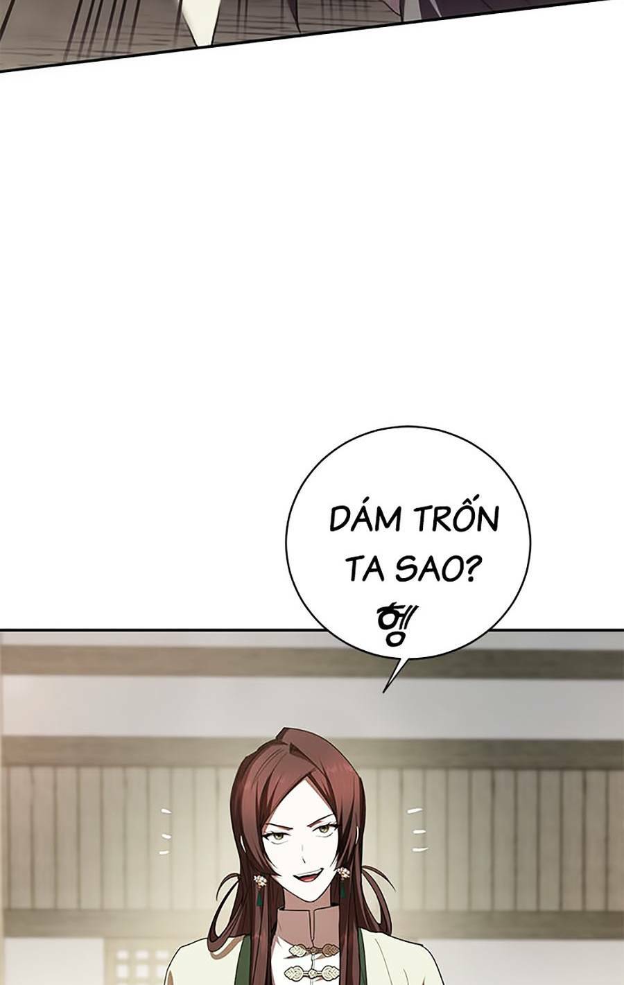 Võ Đang Kỳ Hiệp - Chapter 97 - Page 10