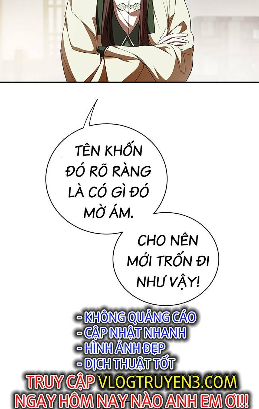 Võ Đang Kỳ Hiệp - Chapter 97 - Page 11