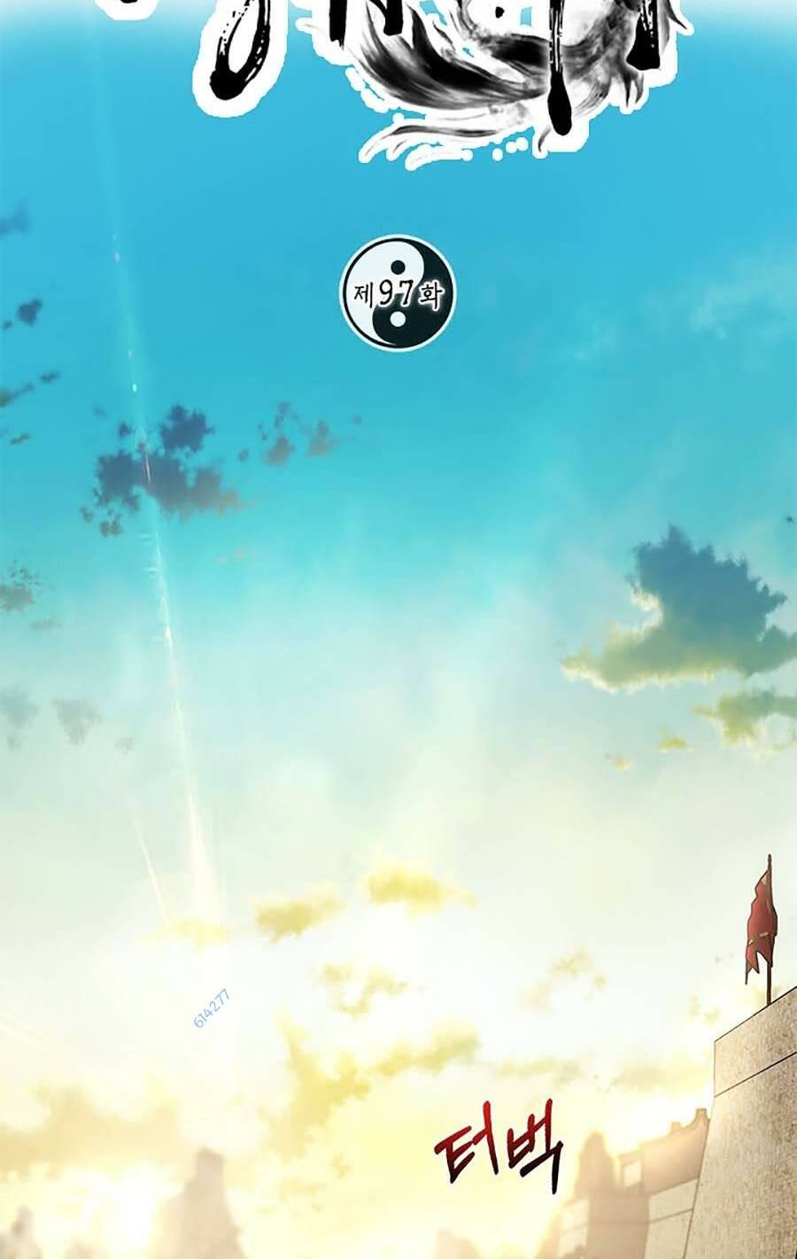 Võ Đang Kỳ Hiệp - Chapter 97 - Page 13