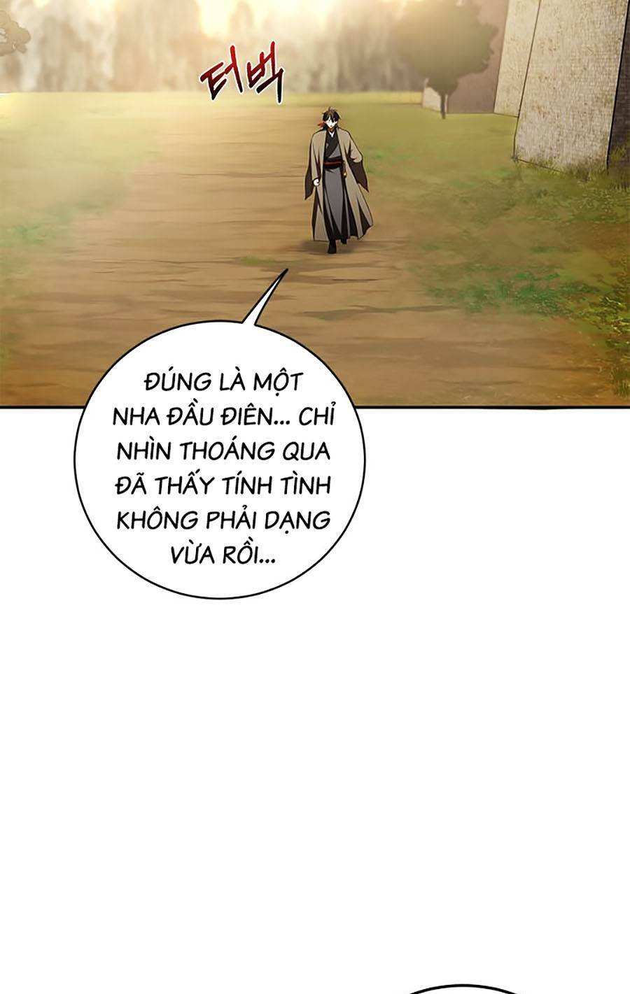 Võ Đang Kỳ Hiệp - Chapter 97 - Page 14