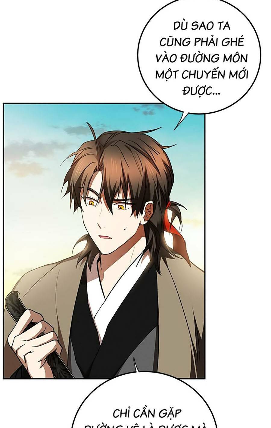 Võ Đang Kỳ Hiệp - Chapter 97 - Page 15