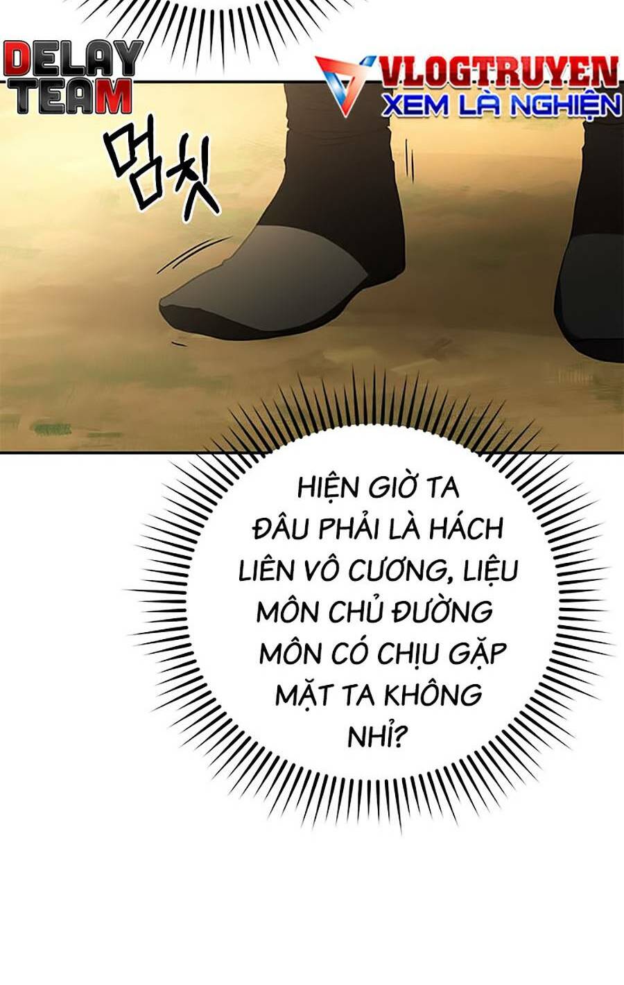 Võ Đang Kỳ Hiệp - Chapter 97 - Page 19