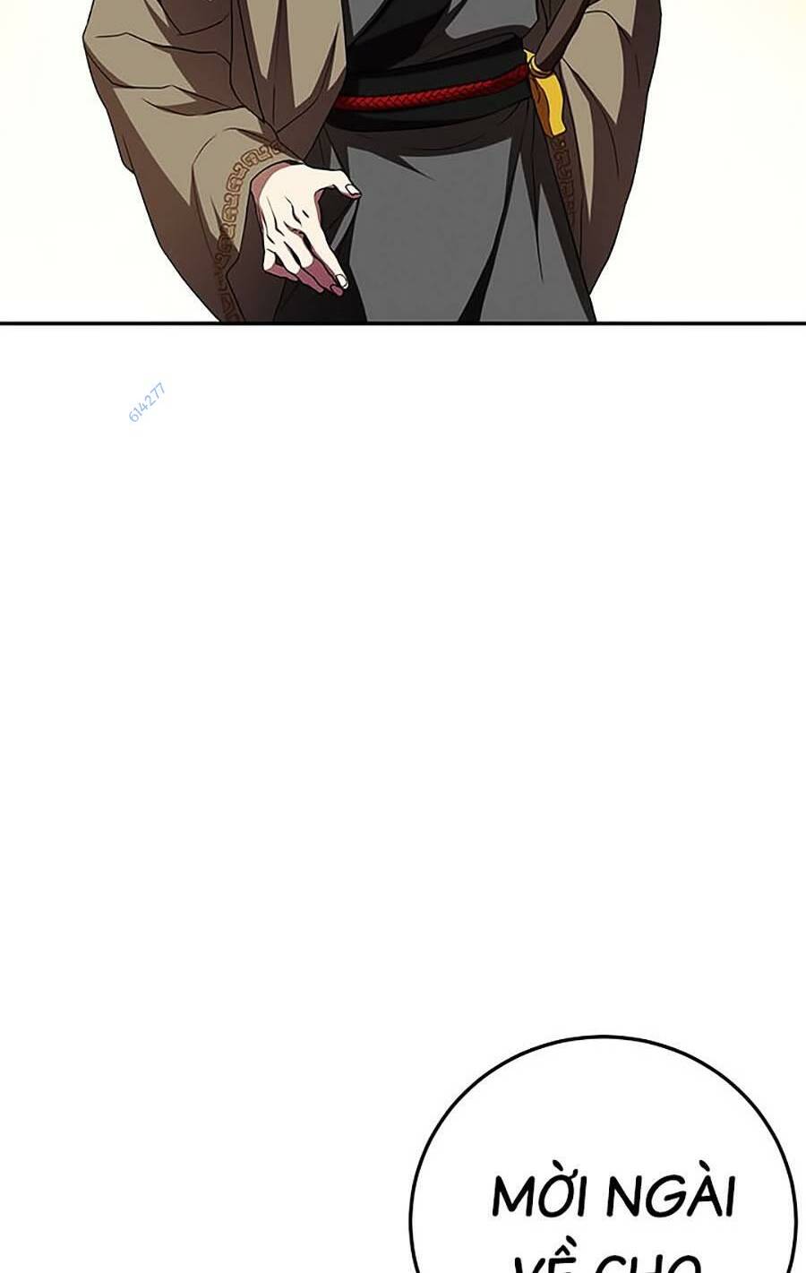 Võ Đang Kỳ Hiệp - Chapter 97 - Page 21