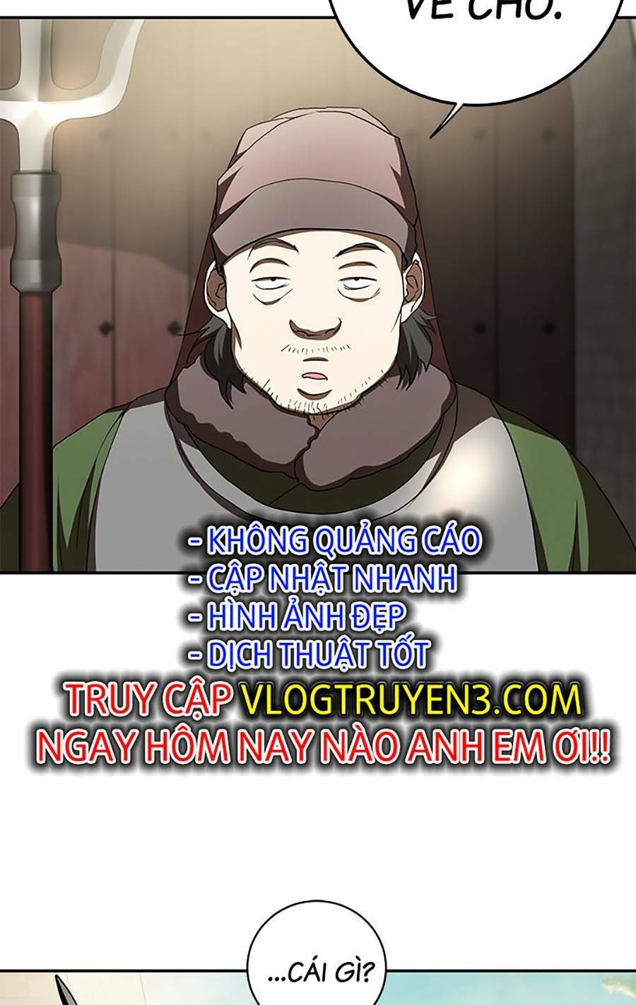 Võ Đang Kỳ Hiệp - Chapter 97 - Page 22