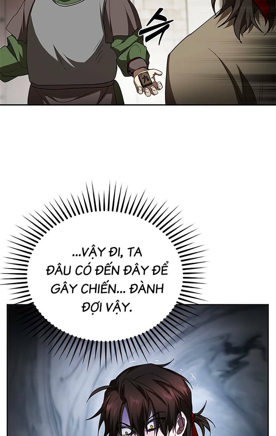 Võ Đang Kỳ Hiệp - Chapter 97 - Page 26